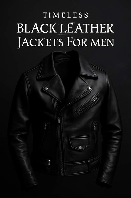 black-leather-jacket-men